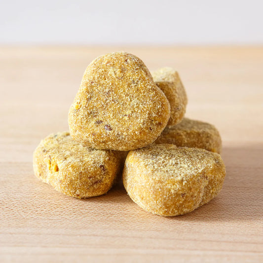 The Best Ginger Chew For Dog Treats