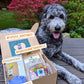 Pupcific Northwest Pup Pack: Local Dog Toys Delivered Monthly.